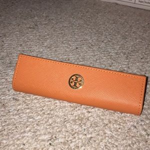 TORY Burch Eyeglass case